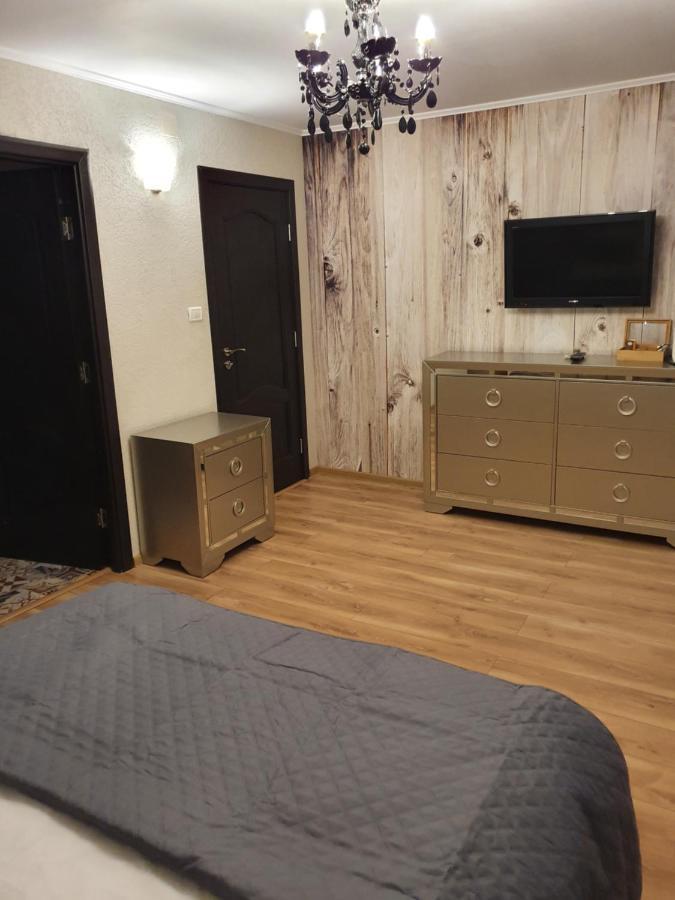 Hanu Lu Mos Opinca Deva Esterno foto