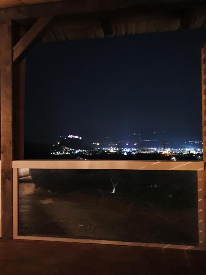 Hanu Lu Mos Opinca Deva Esterno foto