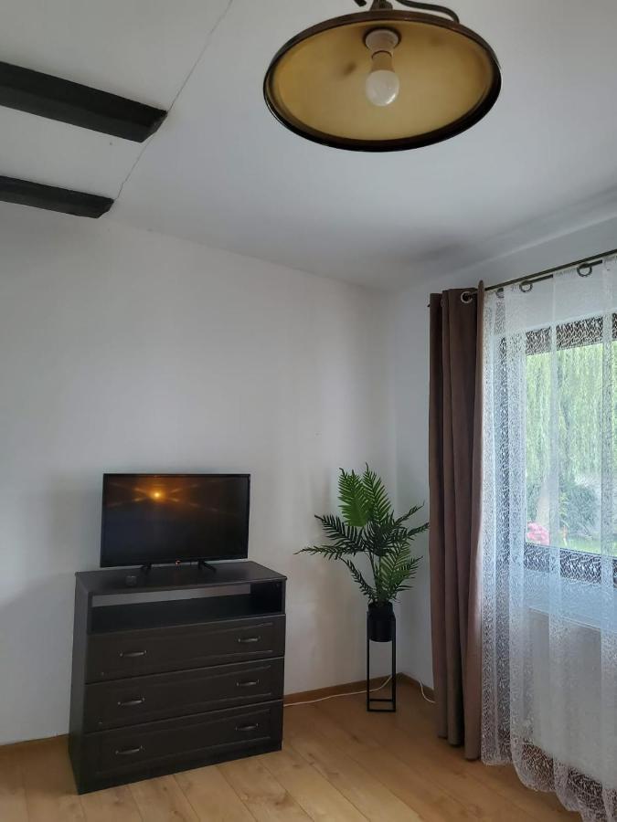 Hanu Lu Mos Opinca Deva Esterno foto