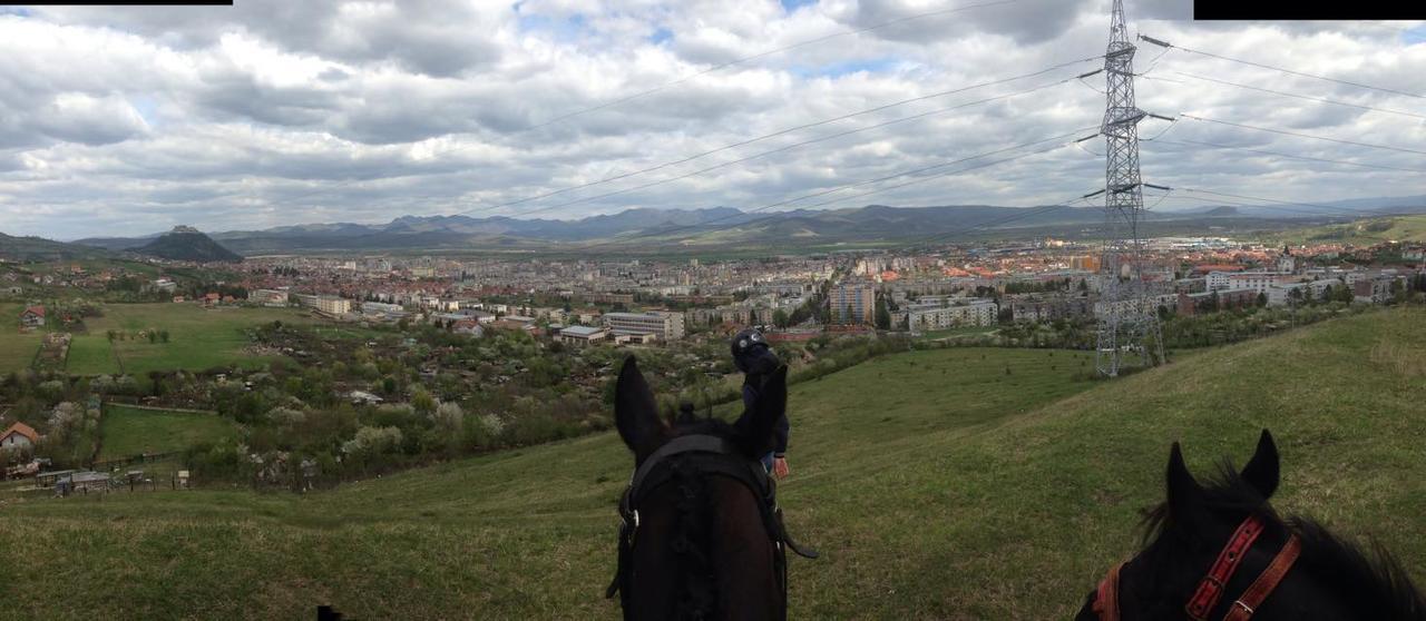 Hanu Lu Mos Opinca Deva Esterno foto