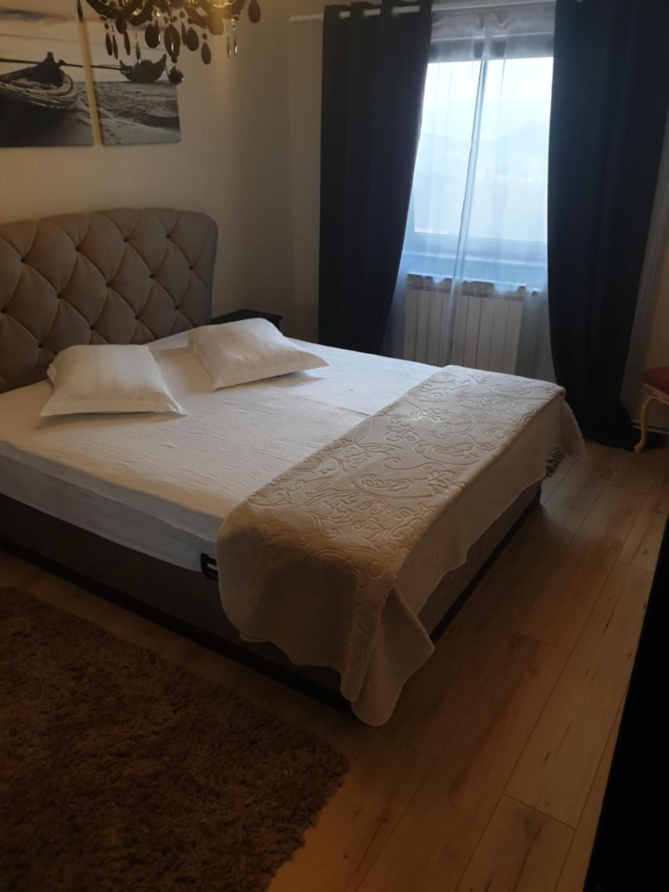 Hanu Lu Mos Opinca Deva Esterno foto
